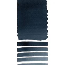 Farba akwarelowa Extra Fine - Daniel Smith - Mayan Dark Blue, 15 ml