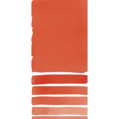Farba akwarelowa Extra Fine - Daniel Smith - Mayan Orange, 15 ml