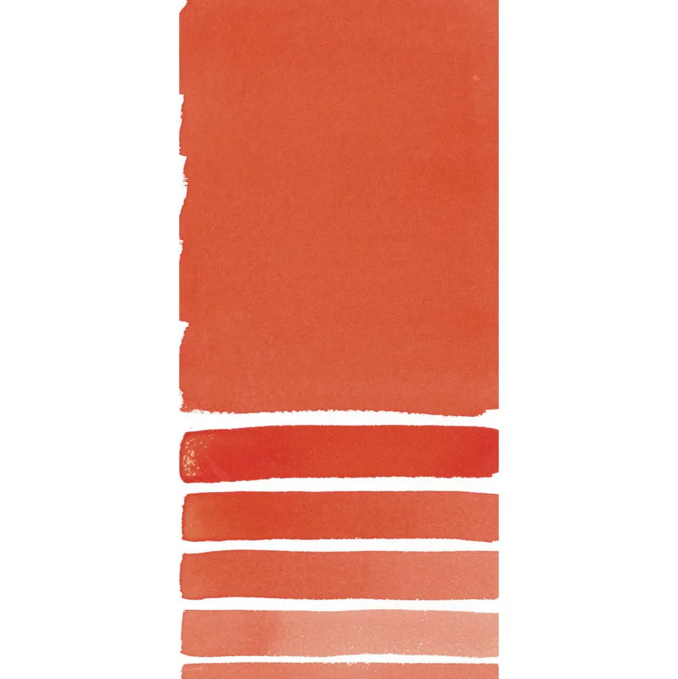 Farba akwarelowa Extra Fine - Daniel Smith - Mayan Orange, 15 ml