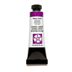 Farba akwarelowa Extra Fine - Daniel Smith - Mayan Violet, 15 ml