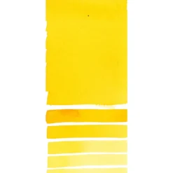 Farba akwarelowa Extra Fine - Daniel Smith - Mayan Yellow, 5 ml