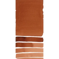 Farba akwarelowa Extra Fine - Daniel Smith - Monte Amiata Natural Sienna, 5 ml