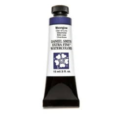 Farba akwarelowa Extra Fine - Daniel Smith - Moonglow, 15 ml