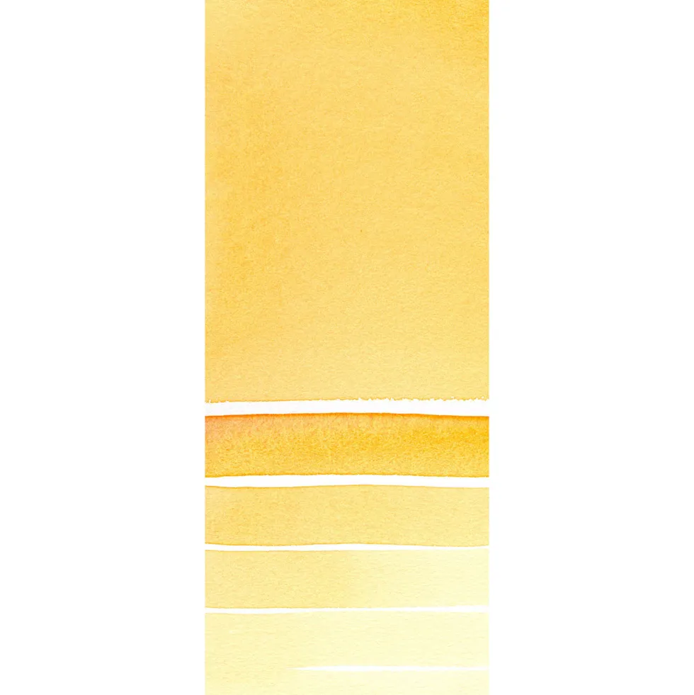Farba akwarelowa Extra Fine - Daniel Smith - Naples Yellow, 5 ml