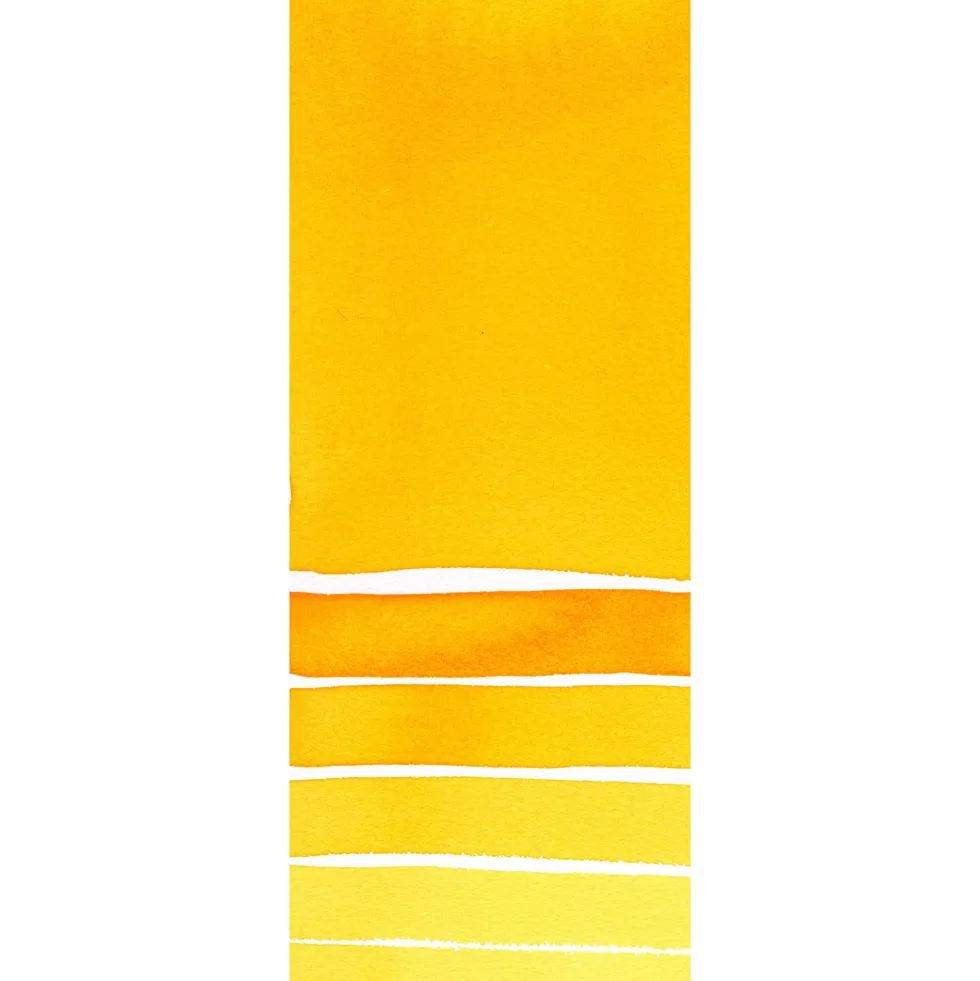 Farba akwarelowa Extra Fine - Daniel Smith - New Gamboge, 5 ml