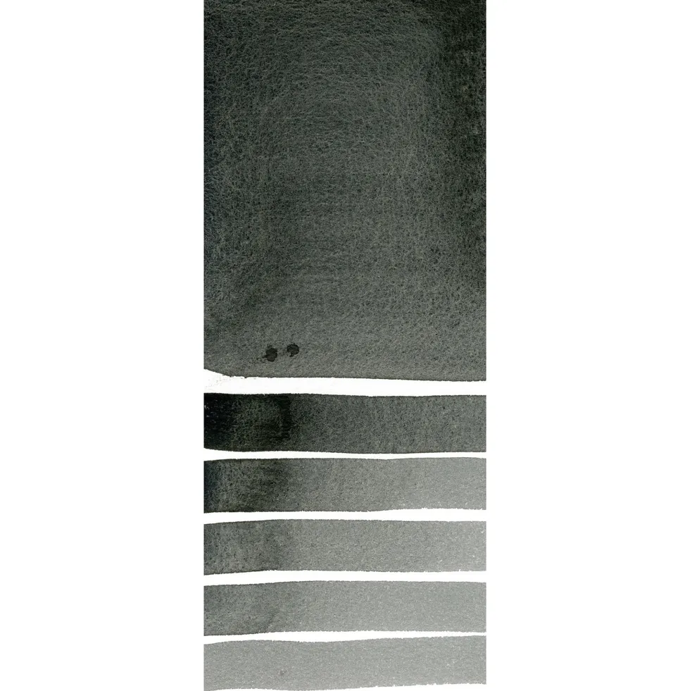 Farba akwarelowa Extra Fine - Daniel Smith - Payne's Gray, 5 ml