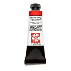 Farba akwarelowa Extra Fine - Daniel Smith - Perinone Orange, 15 ml