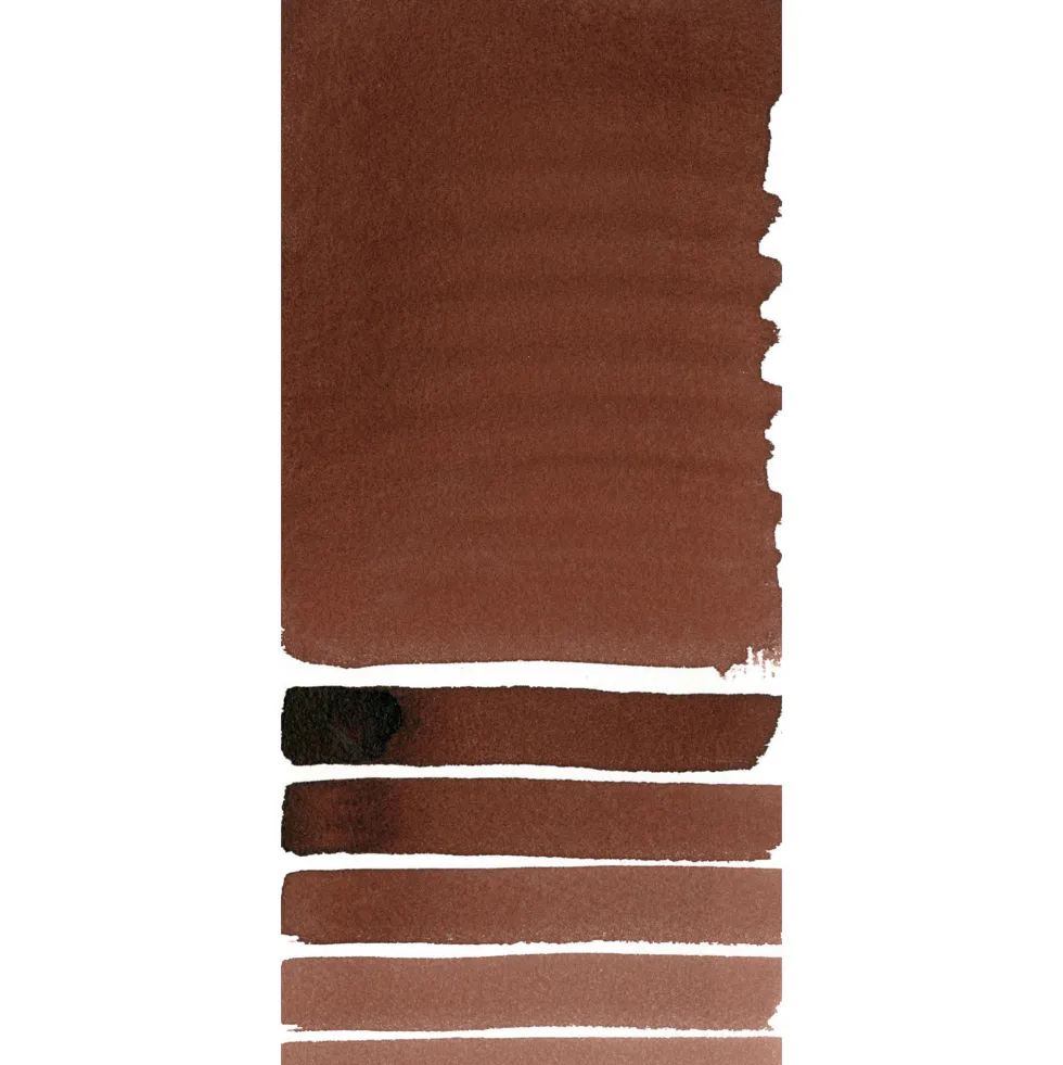 Farba akwarelowa Extra Fine - Daniel Smith - Permanent Brown, 15 ml
