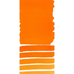Farba akwarelowa Extra Fine - Daniel Smith - Permanent Orange, 15 ml