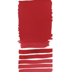 Farba akwarelowa Extra Fine - Daniel Smith - Permanent Red Deep, 15 ml