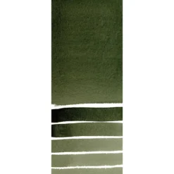 Farba akwarelowa Extra Fine - Daniel Smith - Perylene Green, 15 ml