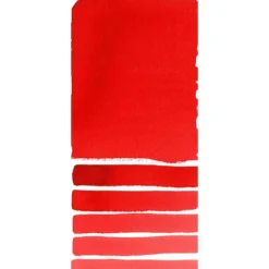 Farba akwarelowa Extra Fine - Daniel Smith - Perylene Red, 5 ml