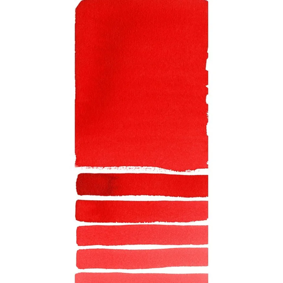 Farba akwarelowa Extra Fine - Daniel Smith - Perylene Red, 15 ml