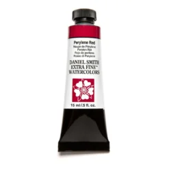 Farba akwarelowa Extra Fine - Daniel Smith - Perylene Red, 15 ml