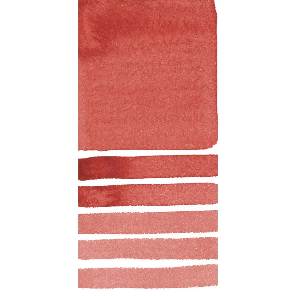 Farba akwarelowa Extra Fine - Daniel Smith - Perylene Scarlet, 15 ml