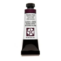 Farba akwarelowa Extra Fine - Daniel Smith - Perylene Violet, 15 ml