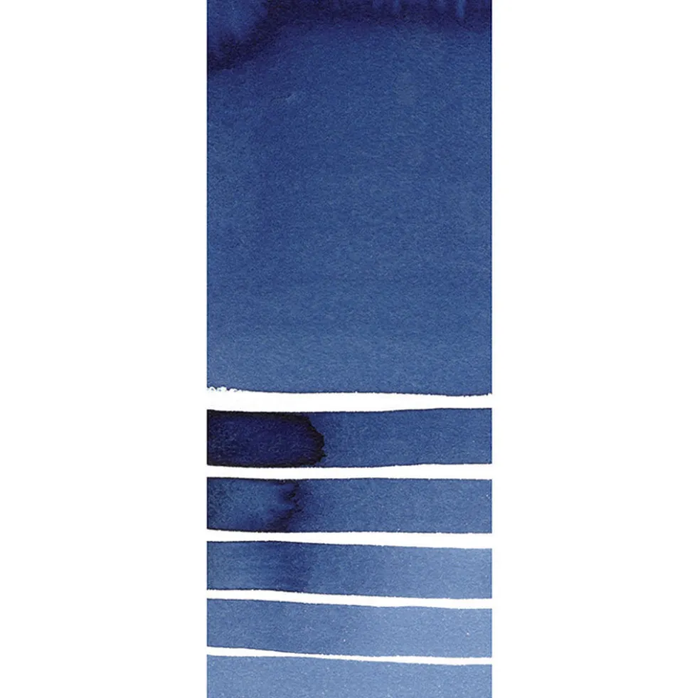 Farba akwarelowa Extra Fine - Daniel Smith - Phthalo Blue (Red Shade), 15 ml