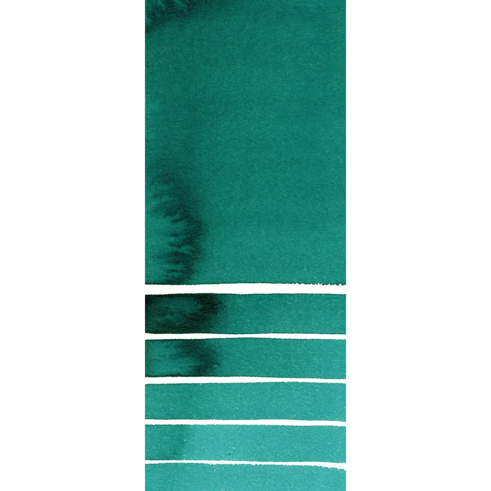 Farba akwarelowa Extra Fine - Daniel Smith - Phthalo Turquoise, 5 ml