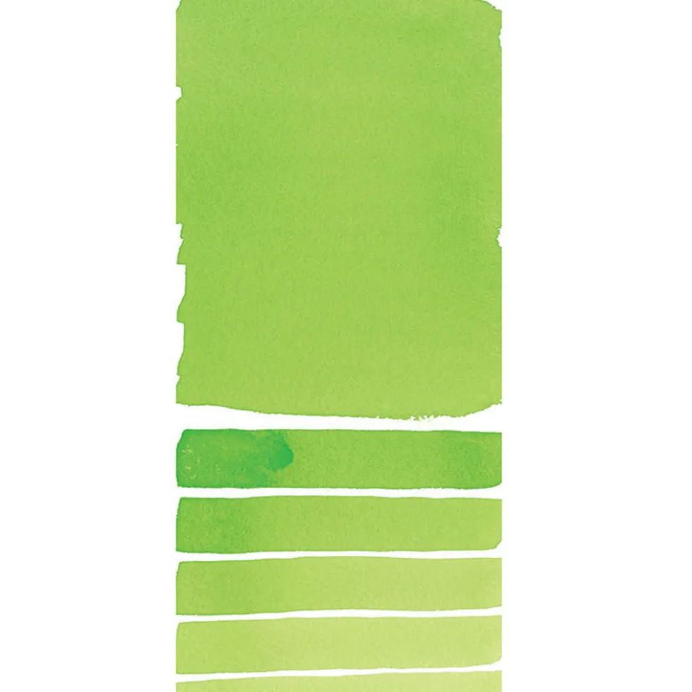 Farba akwarelowa Extra Fine - Daniel Smith - Phthalo Yellow Green, 15 ml