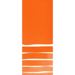 Farba akwarelowa Extra Fine - Daniel Smith - Pyrrol Orange, 5 ml
