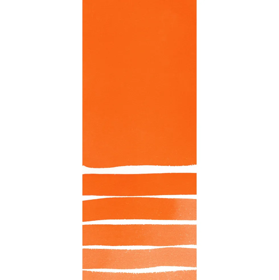 Farba akwarelowa Extra Fine - Daniel Smith - Pyrrol Orange, 5 ml