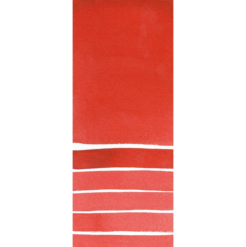 Farba akwarelowa Extra Fine - Daniel Smith - Pyrrol Red, 15 ml