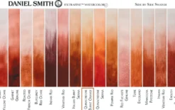 Farba akwarelowa Extra Fine - Daniel Smith - Quinacridone Burnt Orange, 5 ml