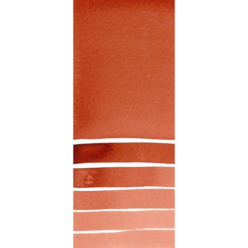 Farba akwarelowa Extra Fine - Daniel Smith - Quinacridone Burnt Scarlet, 5 ml