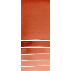 Farba akwarelowa Extra Fine - Daniel Smith - Quinacridone Burnt Scarlet, 15 ml