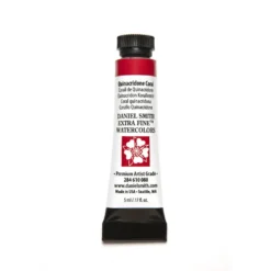 Farba akwarelowa Extra Fine - Daniel Smith - Quinacridone Coral, 5 ml