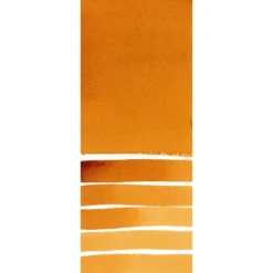 Farba akwarelowa Extra Fine - Daniel Smith - Quinacridone Deep Gold, 15 ml