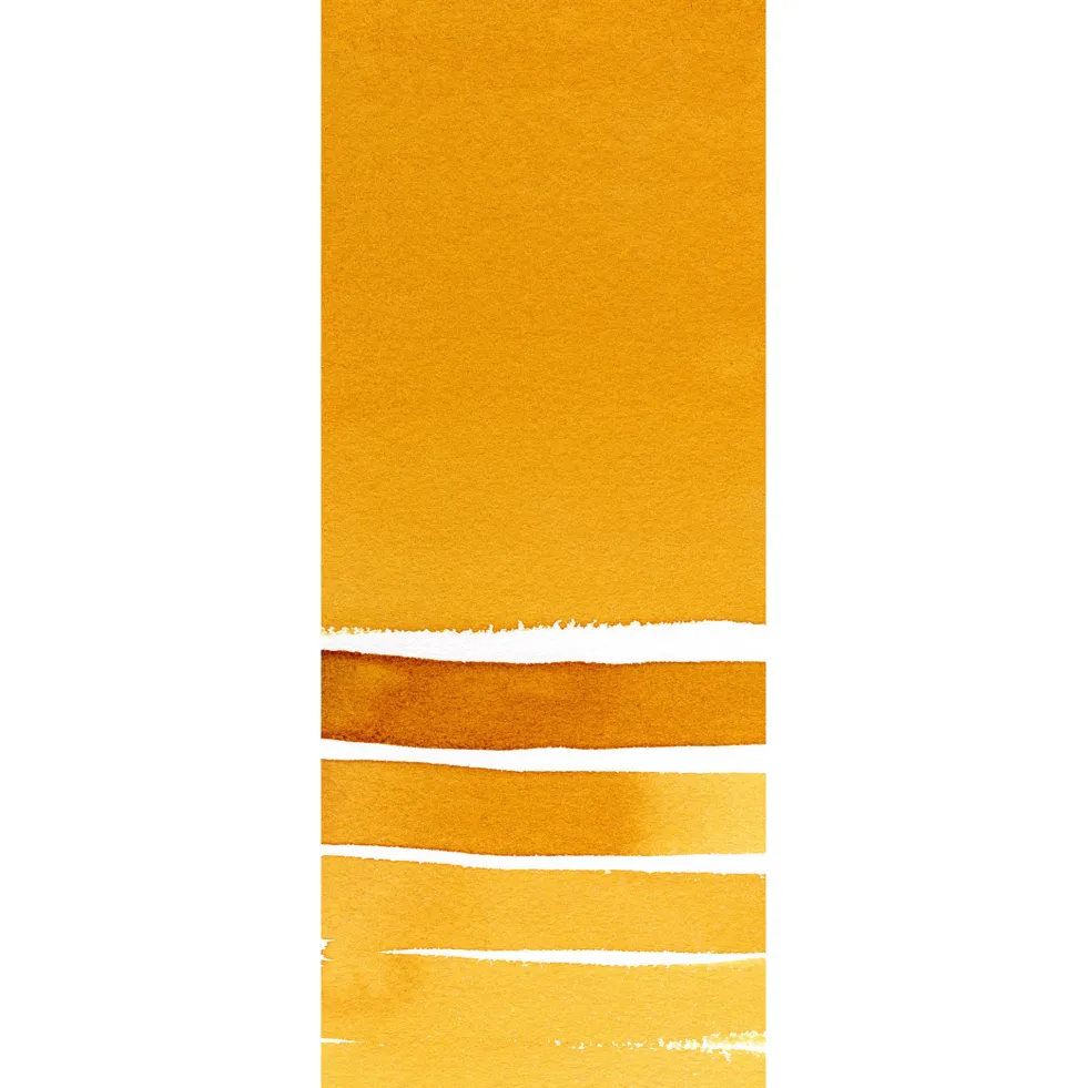Farba akwarelowa Extra Fine - Daniel Smith - Quinacridone Gold, 5 ml