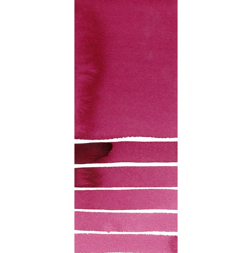 Farba akwarelowa Extra Fine - Daniel Smith - Quinacridone Magenta, 5 ml