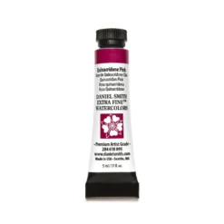 Farba akwarelowa Extra Fine - Daniel Smith - Quinacridone Pink, 5 ml