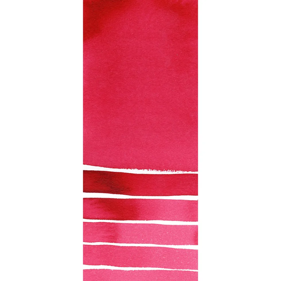 Farba akwarelowa Extra Fine - Daniel Smith - Quinacridone Red, 5 ml
