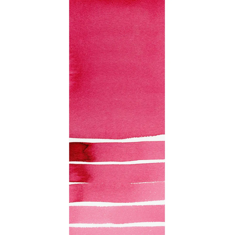 Farba akwarelowa Extra Fine - Daniel Smith - Quinacridone Rose, 5 ml