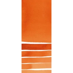 Farba akwarelowa Extra Fine - Daniel Smith - Quinacridone Sienna, 15 ml