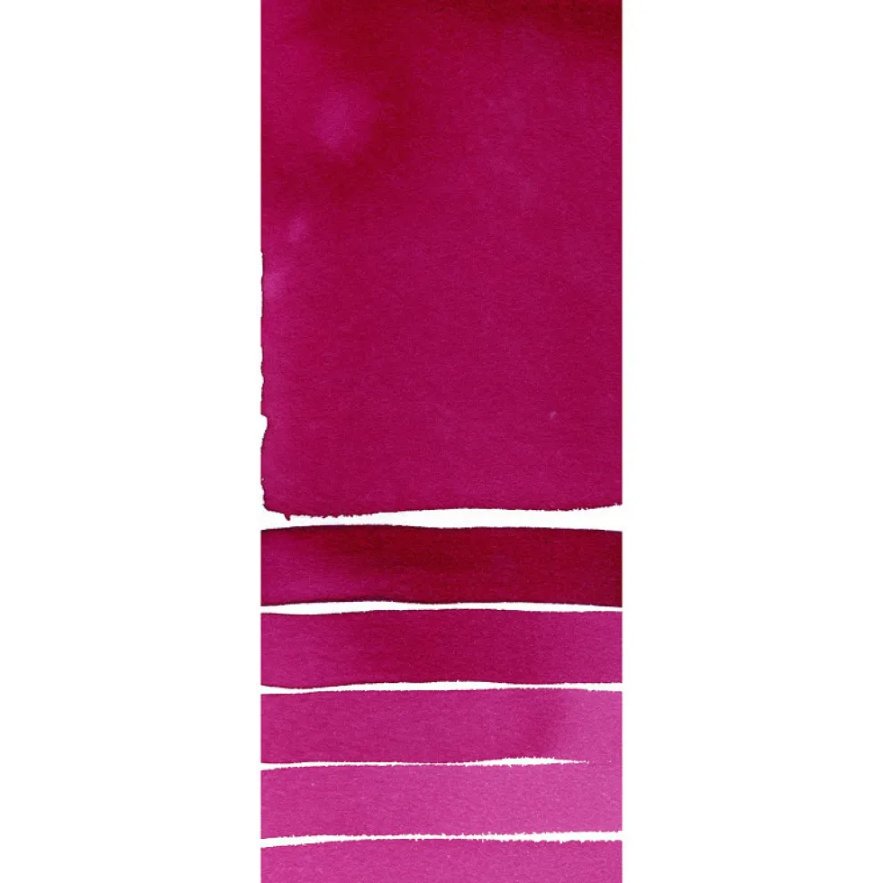 Farba akwarelowa Extra Fine - Daniel Smith - Quinacridone Violet, 5 ml