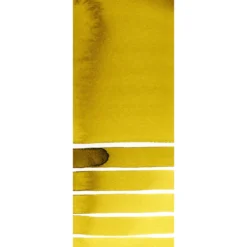 Farba akwarelowa Extra Fine - Daniel Smith - Rich Green Gold, 5 ml