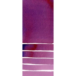 Farba akwarelowa Extra Fine - Daniel Smith - Rose of Ultramarine, 5 ml