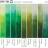 Farba akwarelowa Extra Fine - Daniel Smith - Sap Green, 15 ml