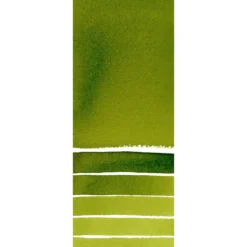 Farba akwarelowa Extra Fine - Daniel Smith - Sap Green, 15 ml
