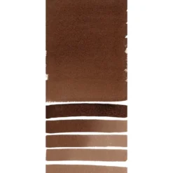 Farba akwarelowa Extra Fine - Daniel Smith - Transparent Brown Oxide, 15 ml