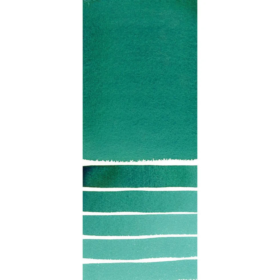 Farba akwarelowa Extra Fine - Daniel Smith - Ultramarine Turquoise, 15 ml