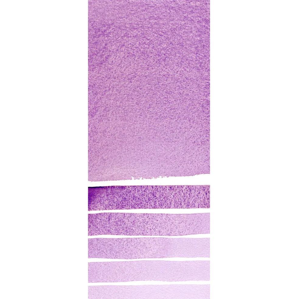 Farba akwarelowa Extra Fine - Daniel Smith - Ultramarine Violet, 5 ml