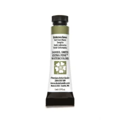 Farba akwarelowa Extra Fine - Daniel Smith - Undersea Green, 5 ml