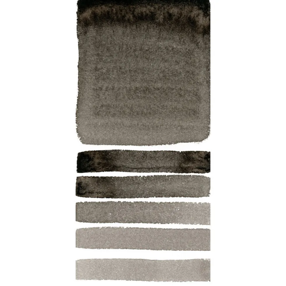 Farba akwarelowa Extra Fine - Daniel Smith - Van Dyck Brown, 15 ml
