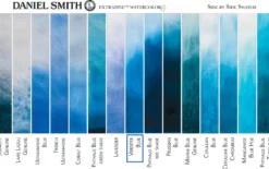Farba akwarelowa Extra Fine - Daniel Smith - Verditer Blue, 5 ml