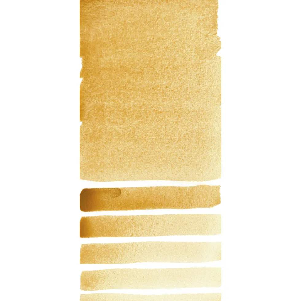 Farba akwarelowa Extra Fine - Daniel Smith - Verona Gold Ochre, 15 ml