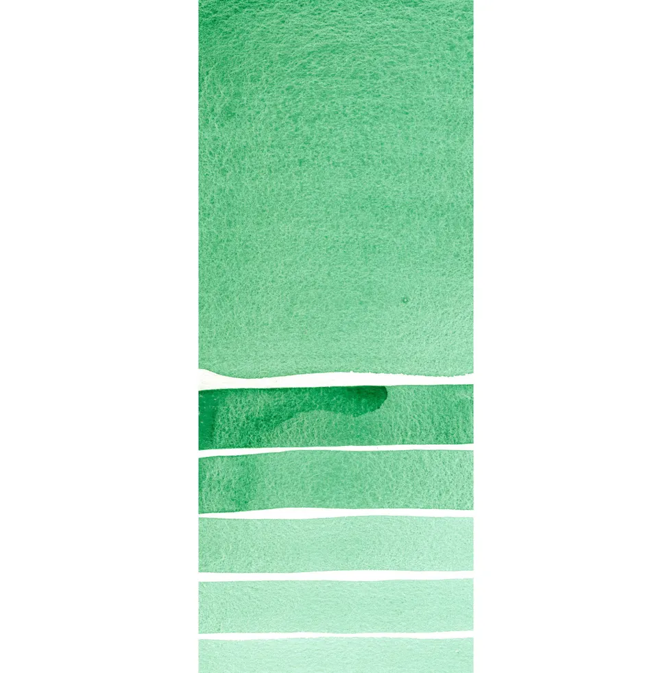 Farba akwarelowa Extra Fine - Daniel Smith - Viridian, 15 ml